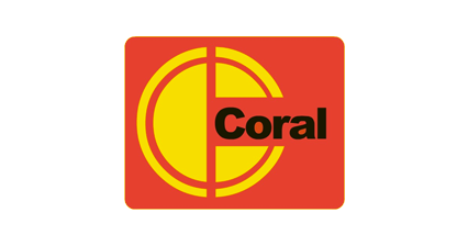 Coral Oil